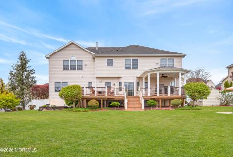 5 Selma Lane Hazlet NJ 07730