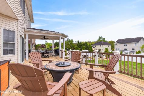 5 Selma Lane Hazlet NJ 07730