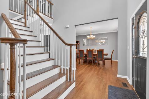 5 Selma Lane Hazlet NJ 07730