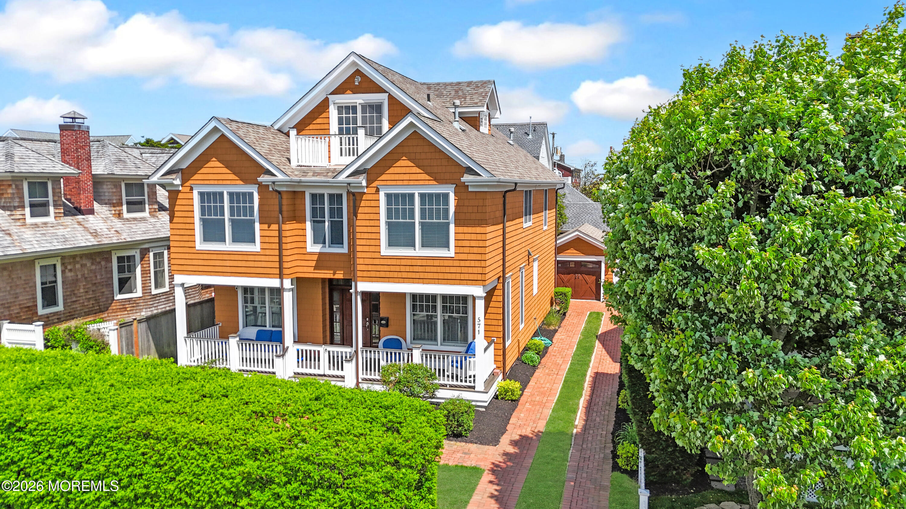 571 Main Avenue Bay Head NJ 08742