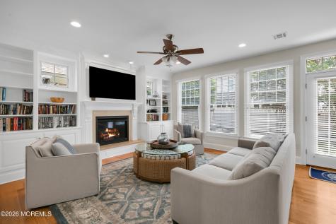 571 Main Avenue Bay Head NJ 08742