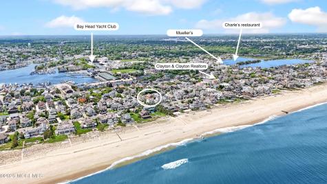 571 Main Avenue Bay Head NJ 08742