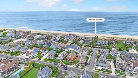 571 Main Avenue Bay Head NJ 08742