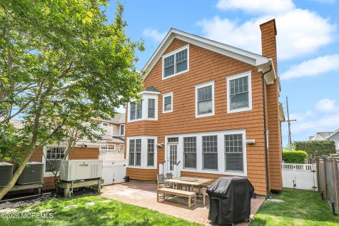 571 Main Avenue Bay Head NJ 08742