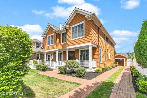 571 Main Avenue Bay Head NJ 08742