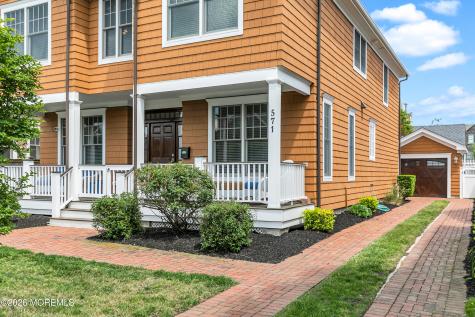 571 Main Avenue Bay Head NJ 08742