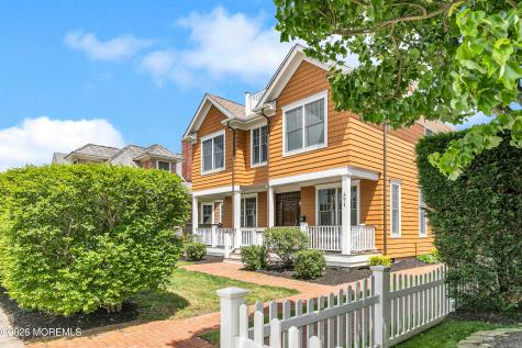 571 Main Avenue Bay Head NJ 08742