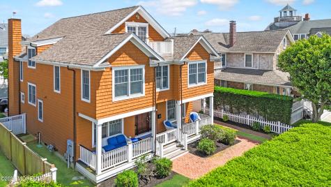 571 Main Avenue Bay Head NJ 08742
