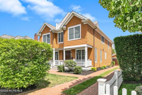 571 Main Avenue Bay Head NJ 08742