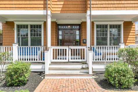 571 Main Avenue Bay Head NJ 08742