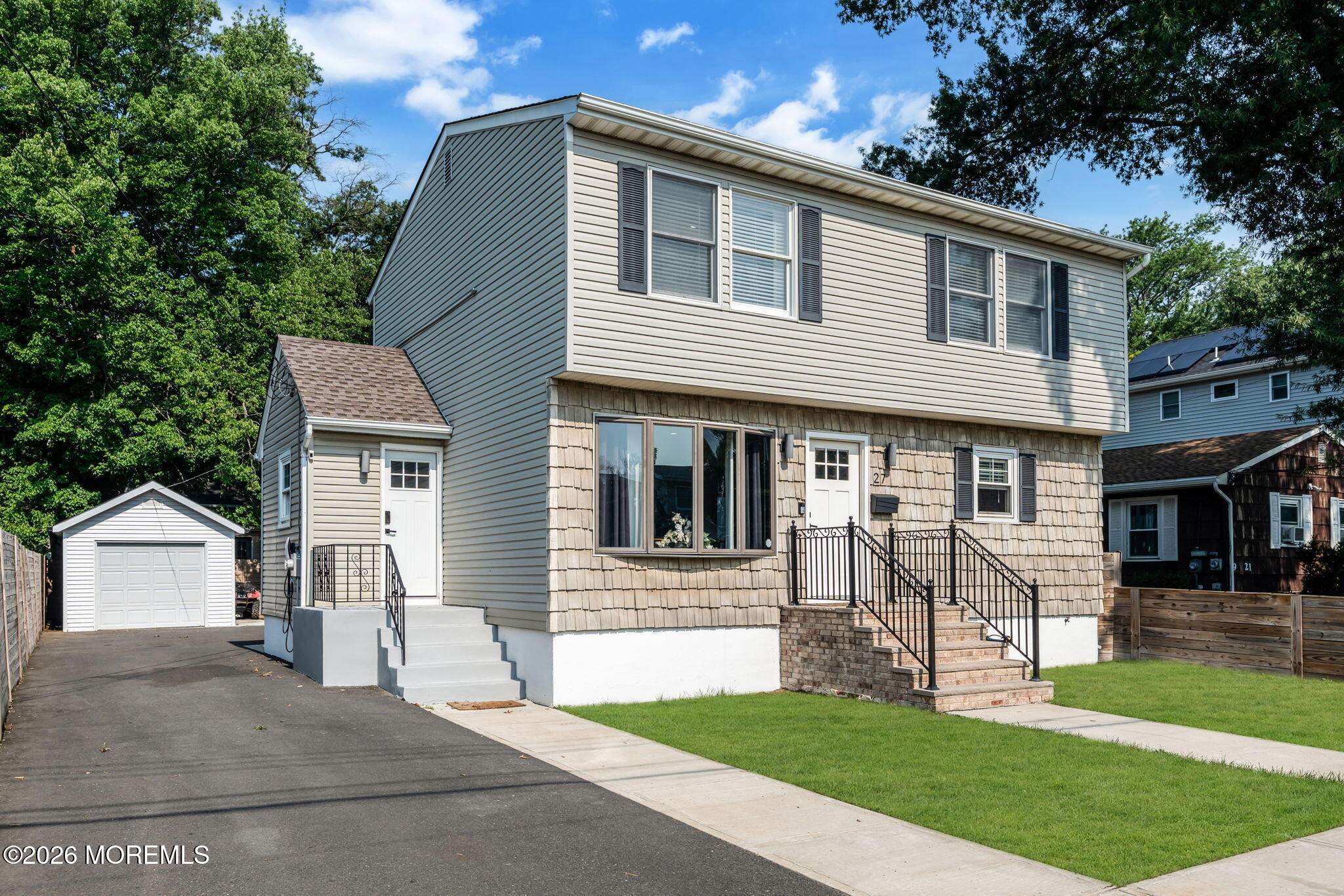 27 Sunset Street Keansburg NJ 07734