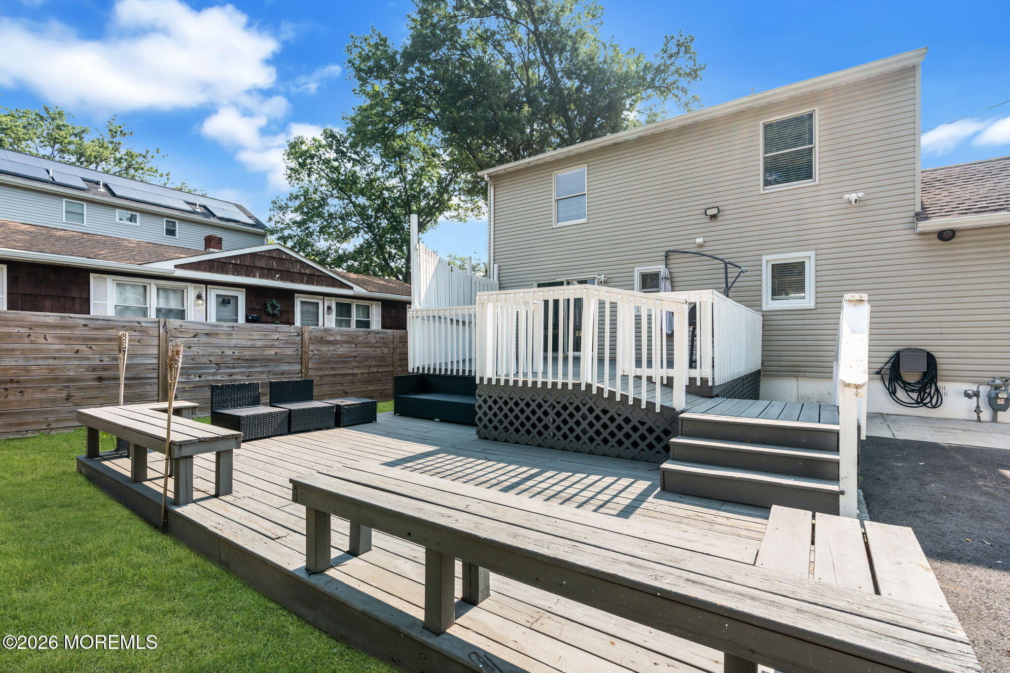 27 Sunset Street Keansburg NJ 07734