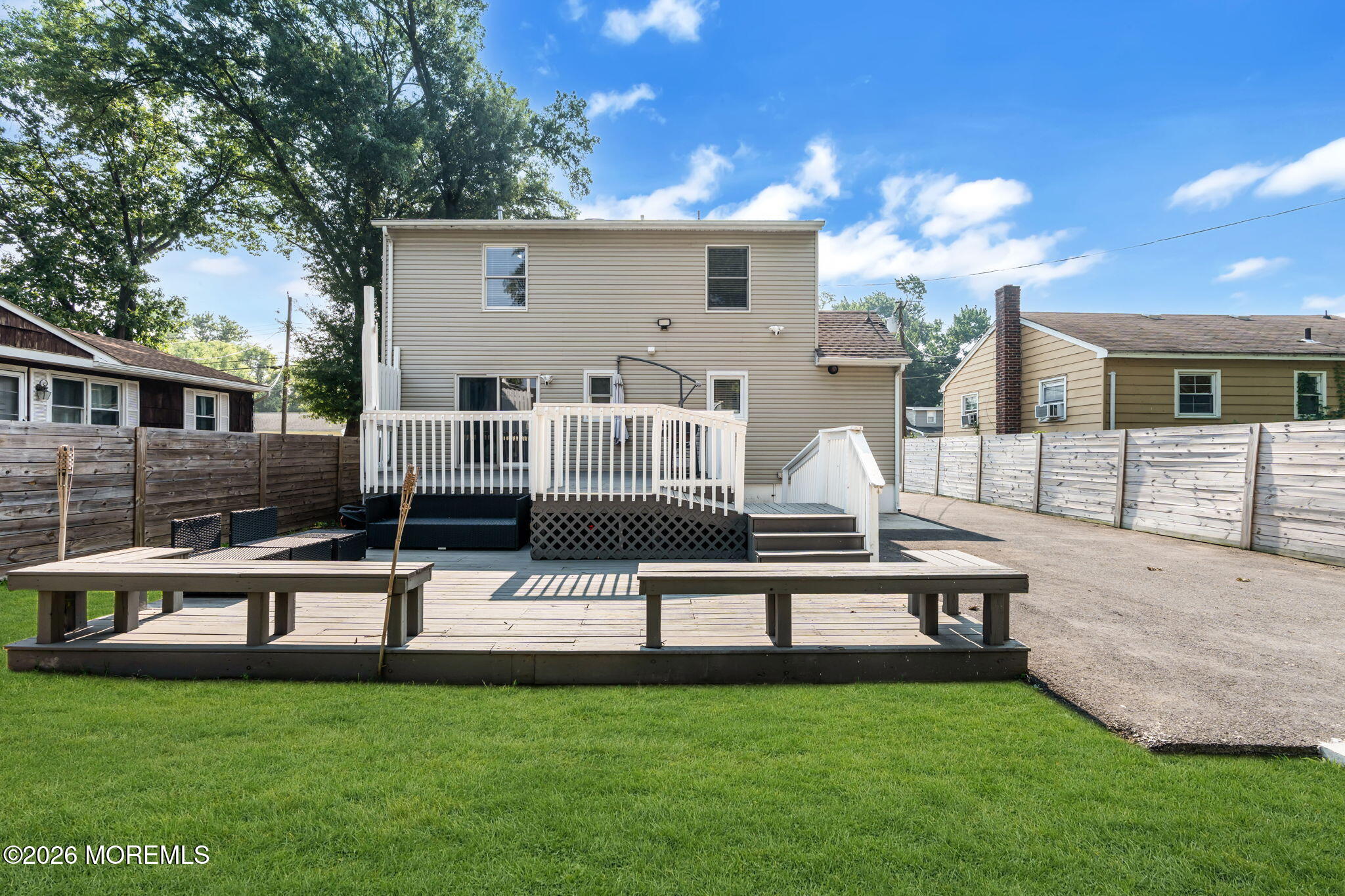 27 Sunset Street Keansburg NJ 07734