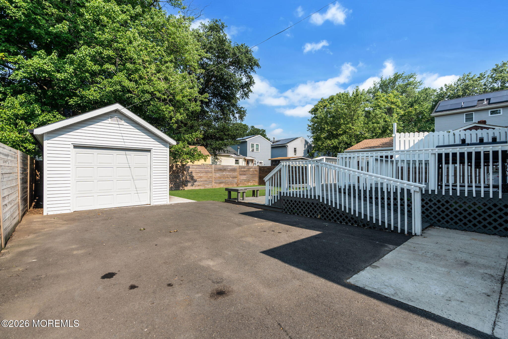 27 Sunset Street Keansburg NJ 07734