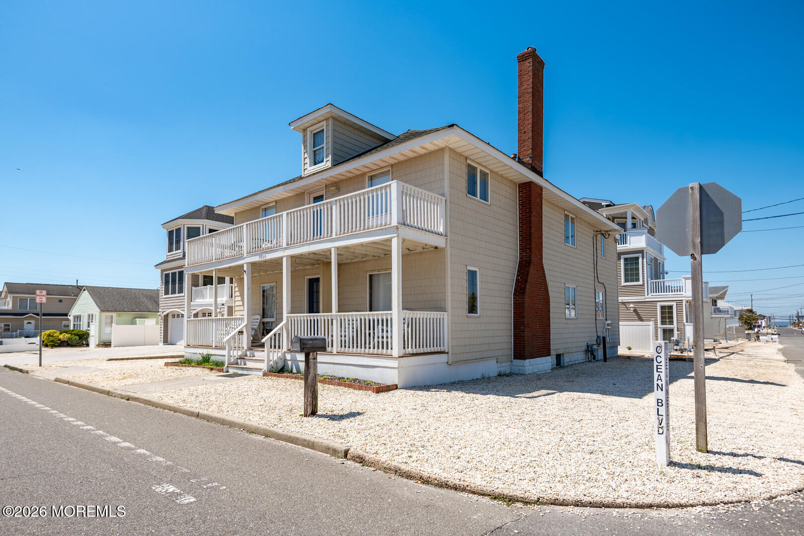 7800 Ocean Boulevard Long Beach Twp NJ 08008