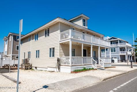 7800 Ocean Boulevard Long Beach Twp NJ 08008