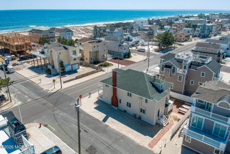 7800 Ocean Boulevard Long Beach Twp NJ 08008
