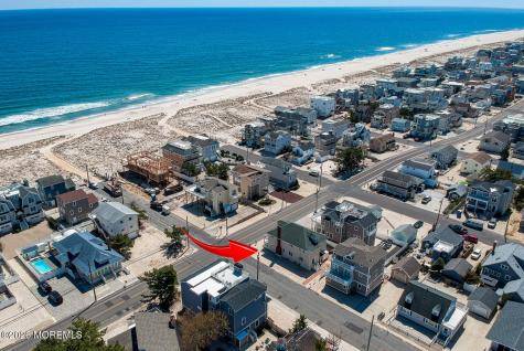 7800 Ocean Boulevard Long Beach Twp NJ 08008