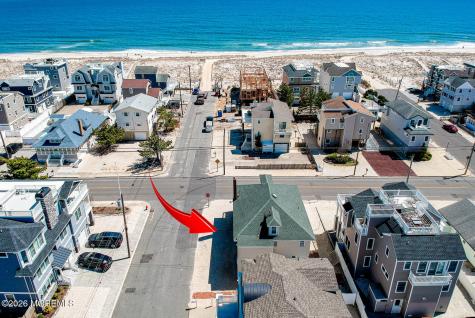 7800 Ocean Boulevard Long Beach Twp NJ 08008