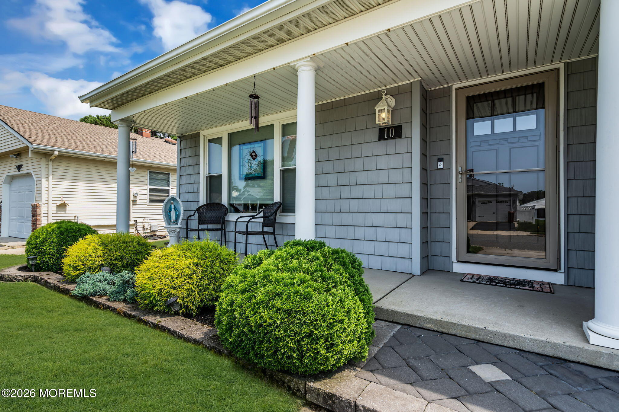 10 Noranda Street Toms River NJ 08757