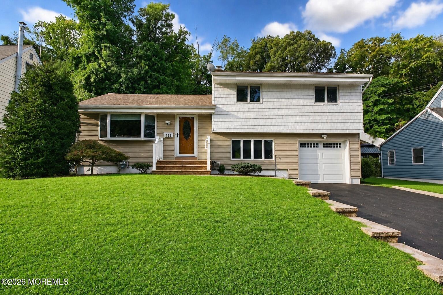155 Washington Avenue South Amboy NJ 08879