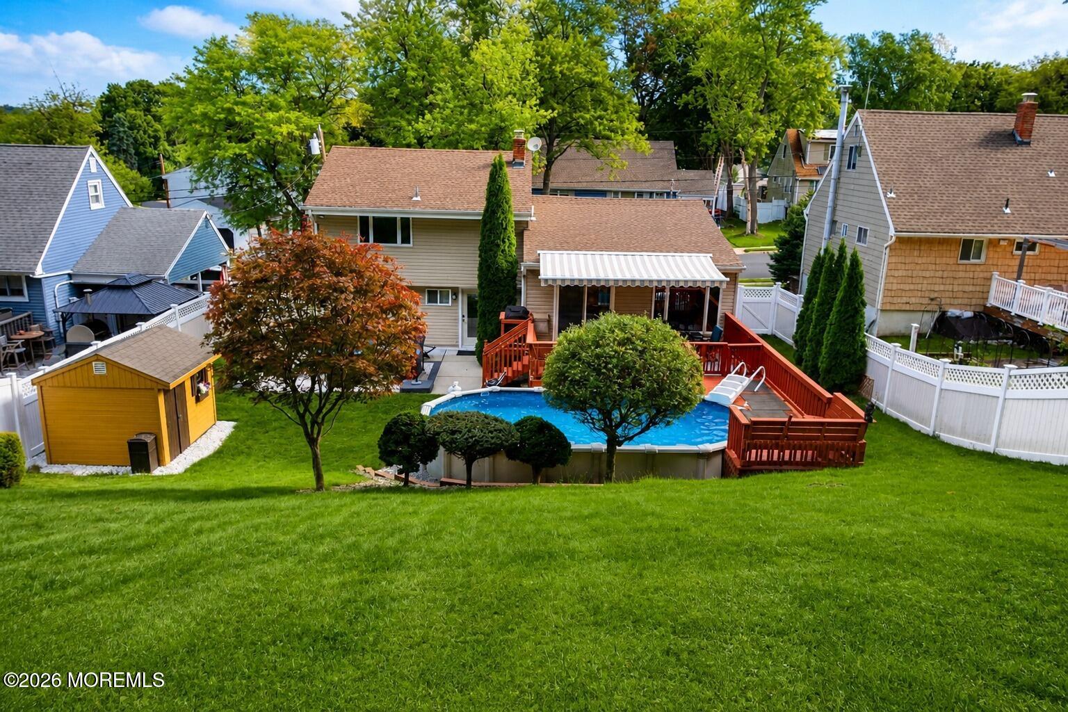 155 Washington Avenue South Amboy NJ 08879