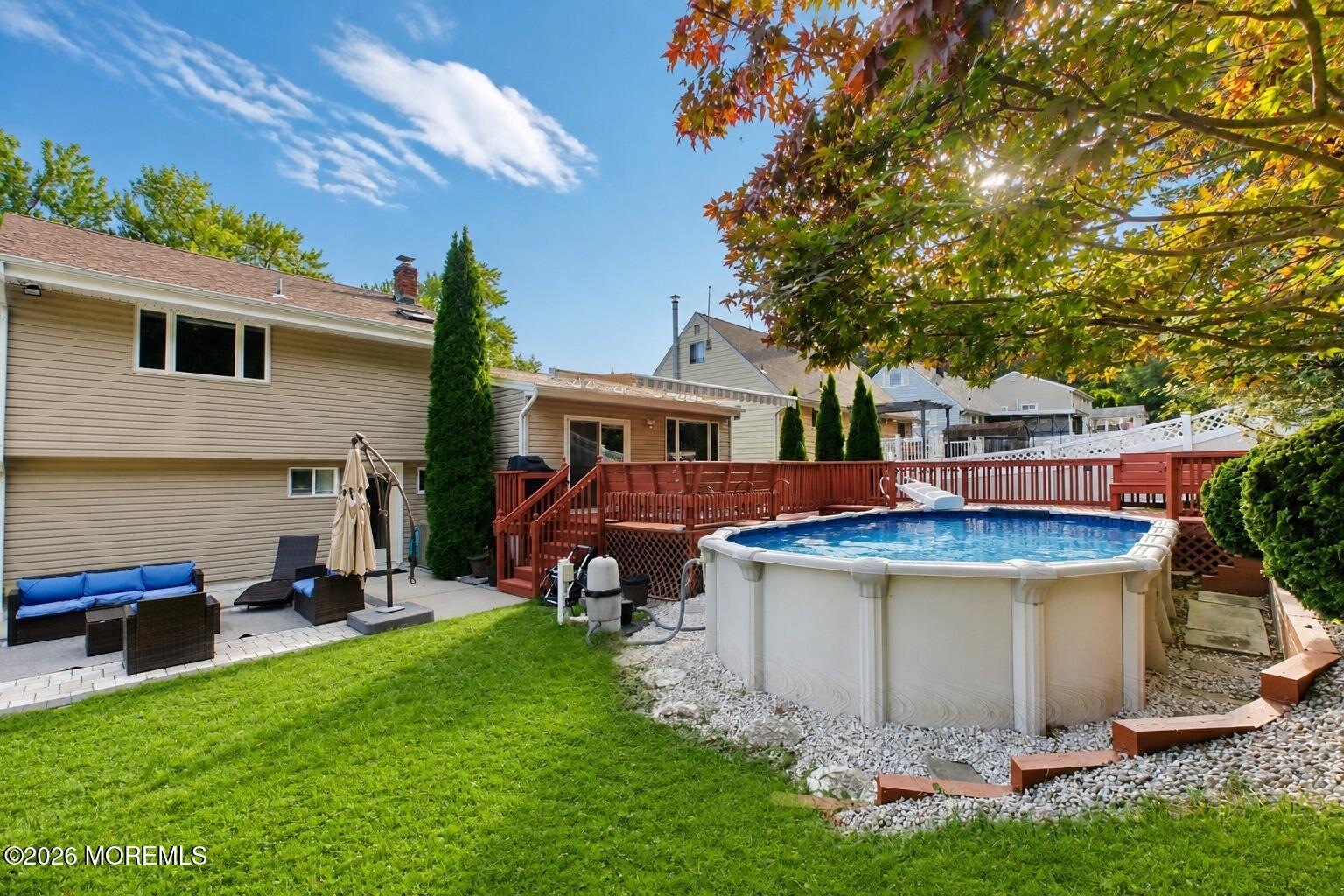 155 Washington Avenue South Amboy NJ 08879
