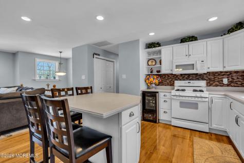 14 Cypress Avenue Jackson NJ 08527