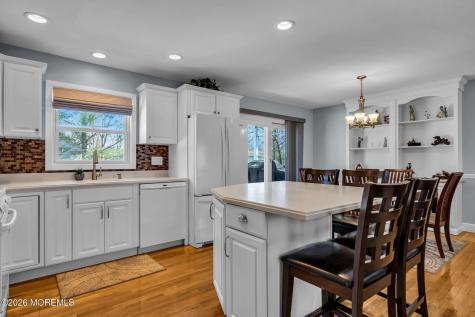 14 Cypress Avenue Jackson NJ 08527