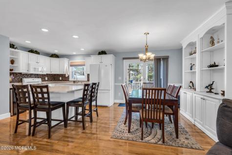 14 Cypress Avenue Jackson NJ 08527