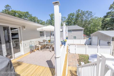 14 Cypress Avenue Jackson NJ 08527