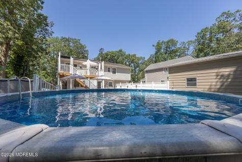 14 Cypress Avenue Jackson NJ 08527