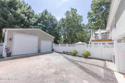 14 Cypress Avenue Jackson NJ 08527