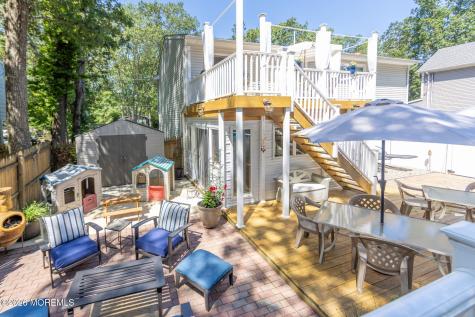 14 Cypress Avenue Jackson NJ 08527
