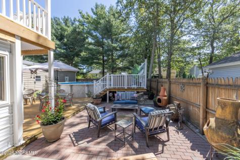 14 Cypress Avenue Jackson NJ 08527