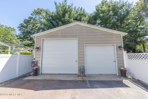 14 Cypress Avenue Jackson NJ 08527