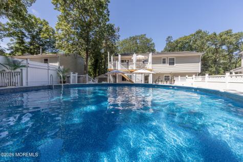14 Cypress Avenue Jackson NJ 08527