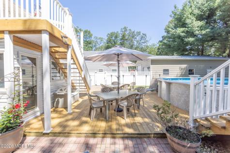 14 Cypress Avenue Jackson NJ 08527