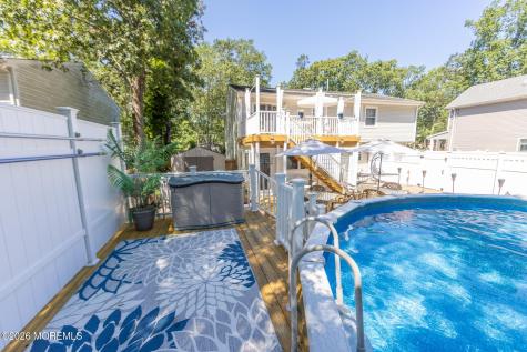 14 Cypress Avenue Jackson NJ 08527