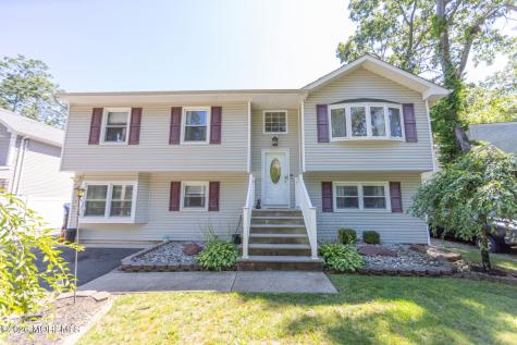 14 Cypress Avenue Jackson NJ 08527
