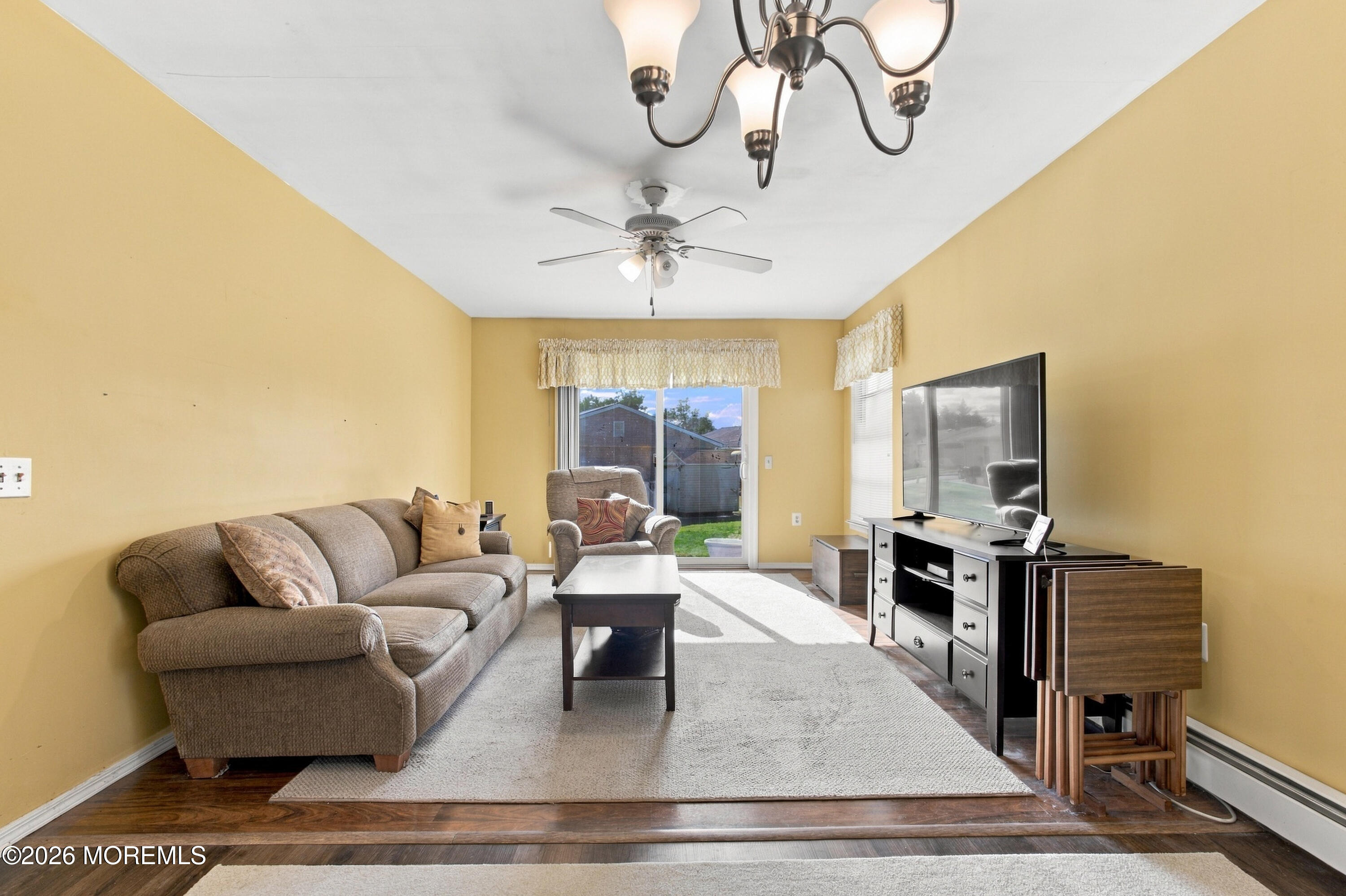 17 Jobson Court Toms River NJ 08757