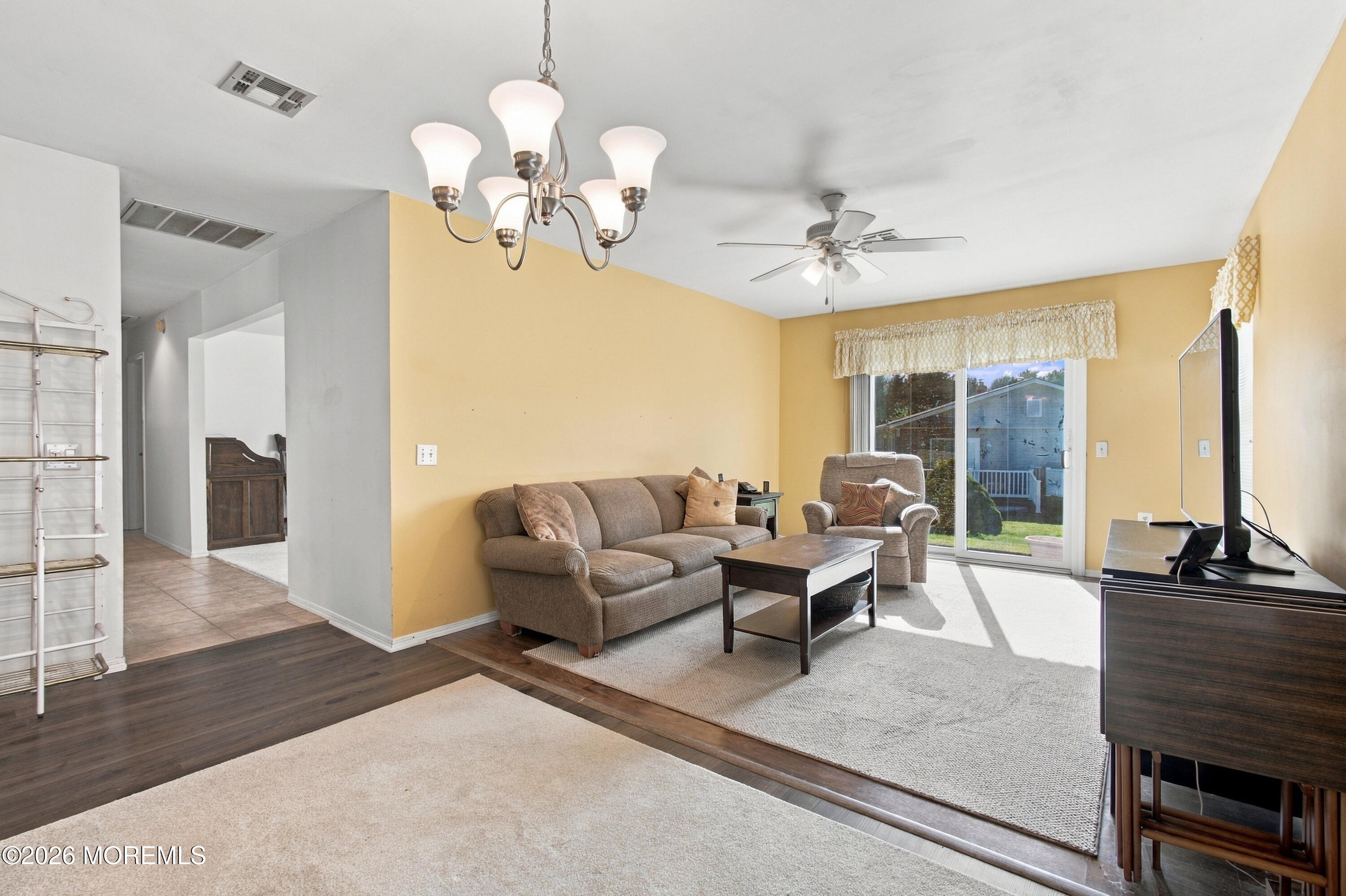 17 Jobson Court Toms River NJ 08757