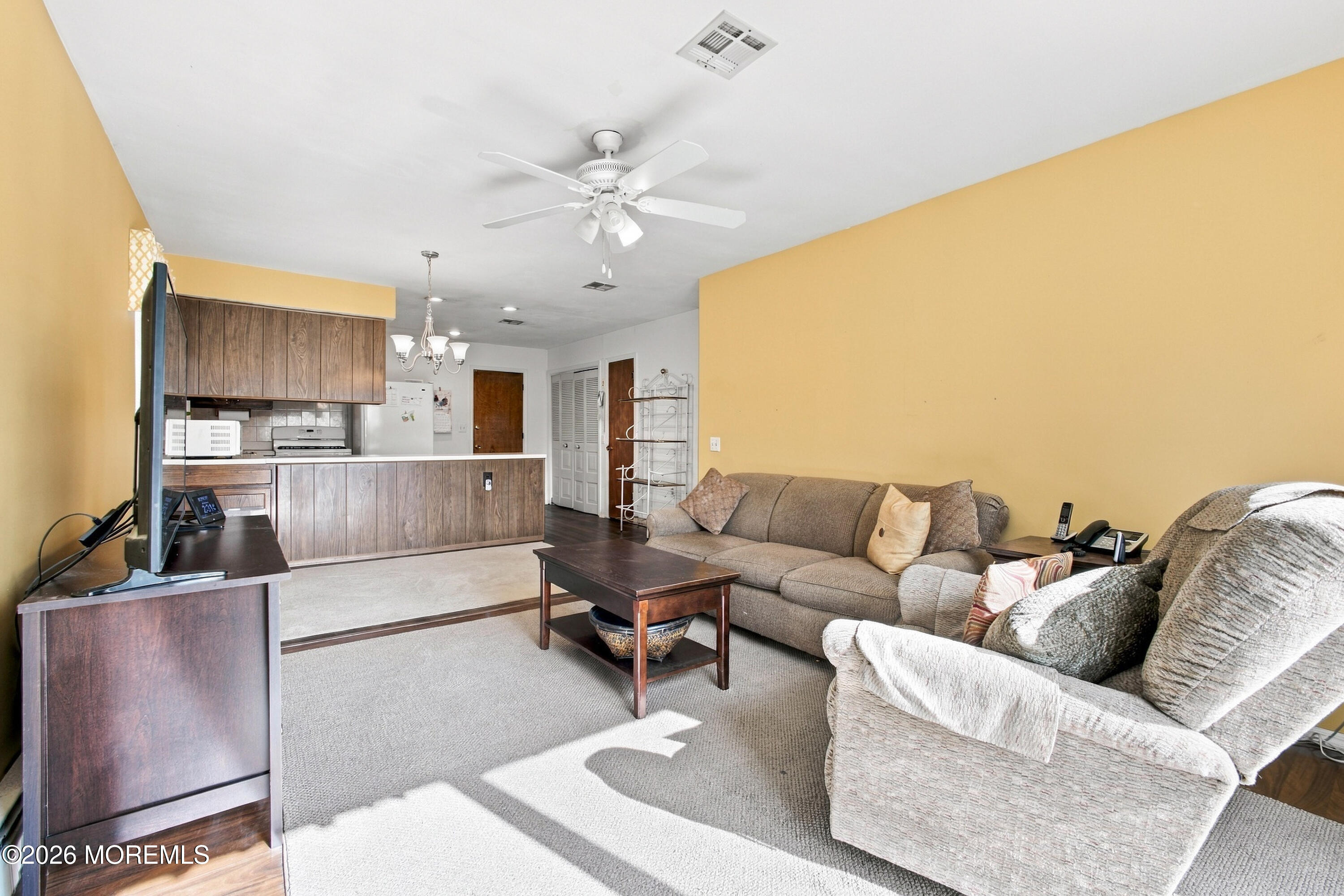 17 Jobson Court Toms River NJ 08757