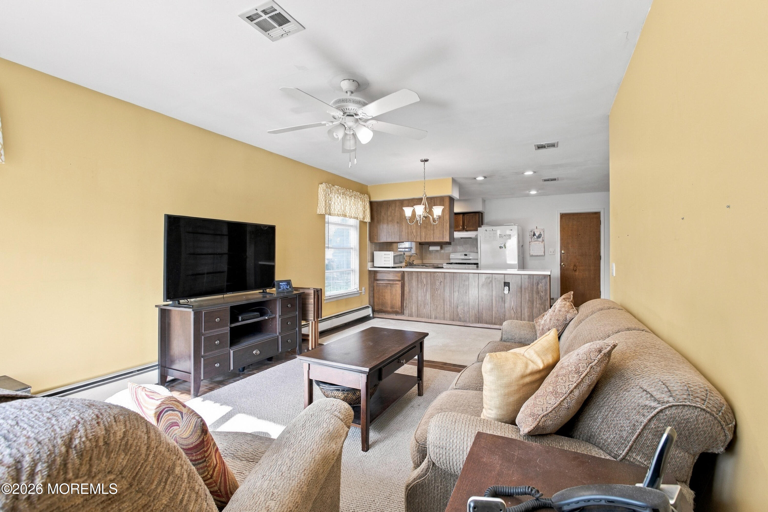 17 Jobson Court Toms River NJ 08757