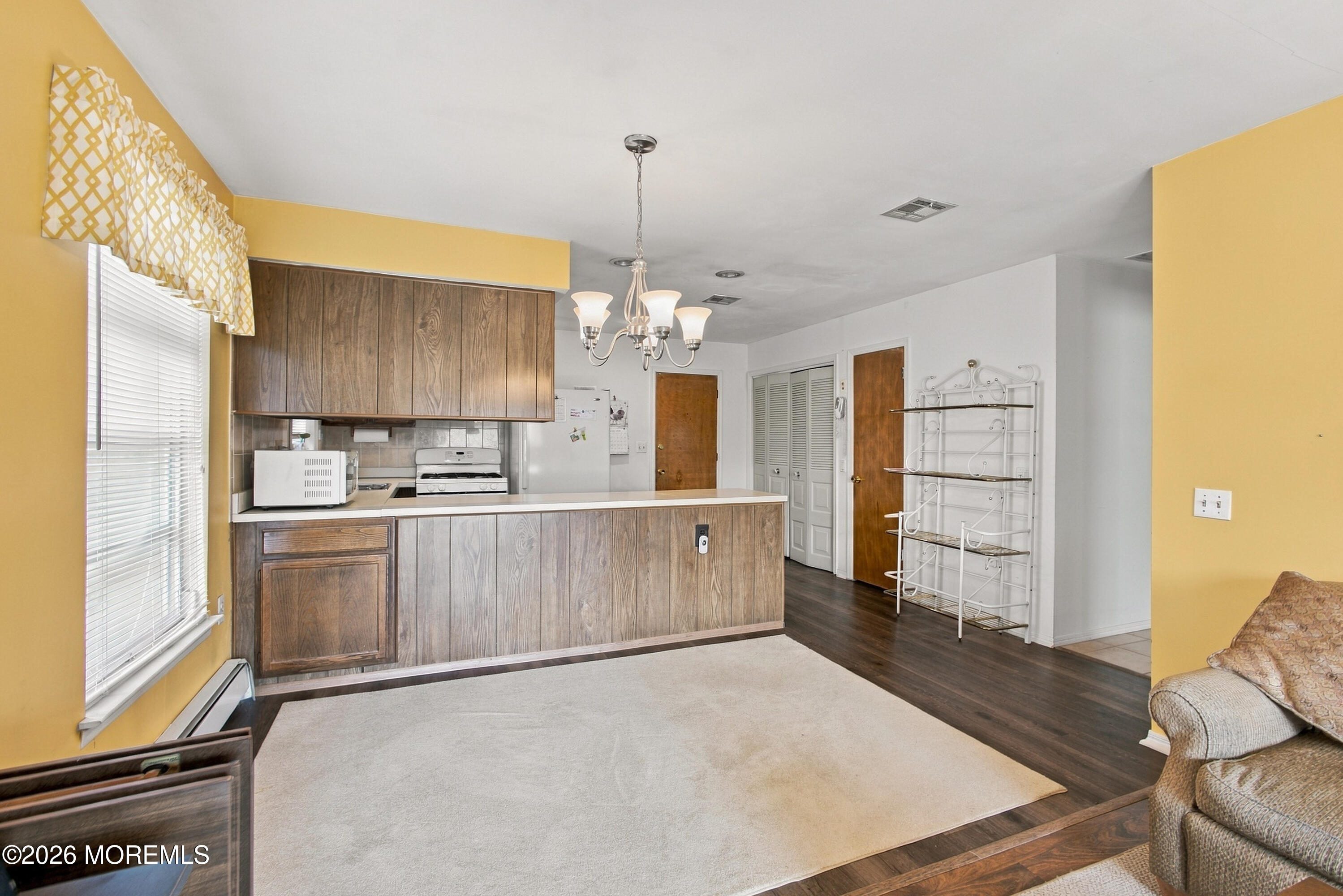 17 Jobson Court Toms River NJ 08757