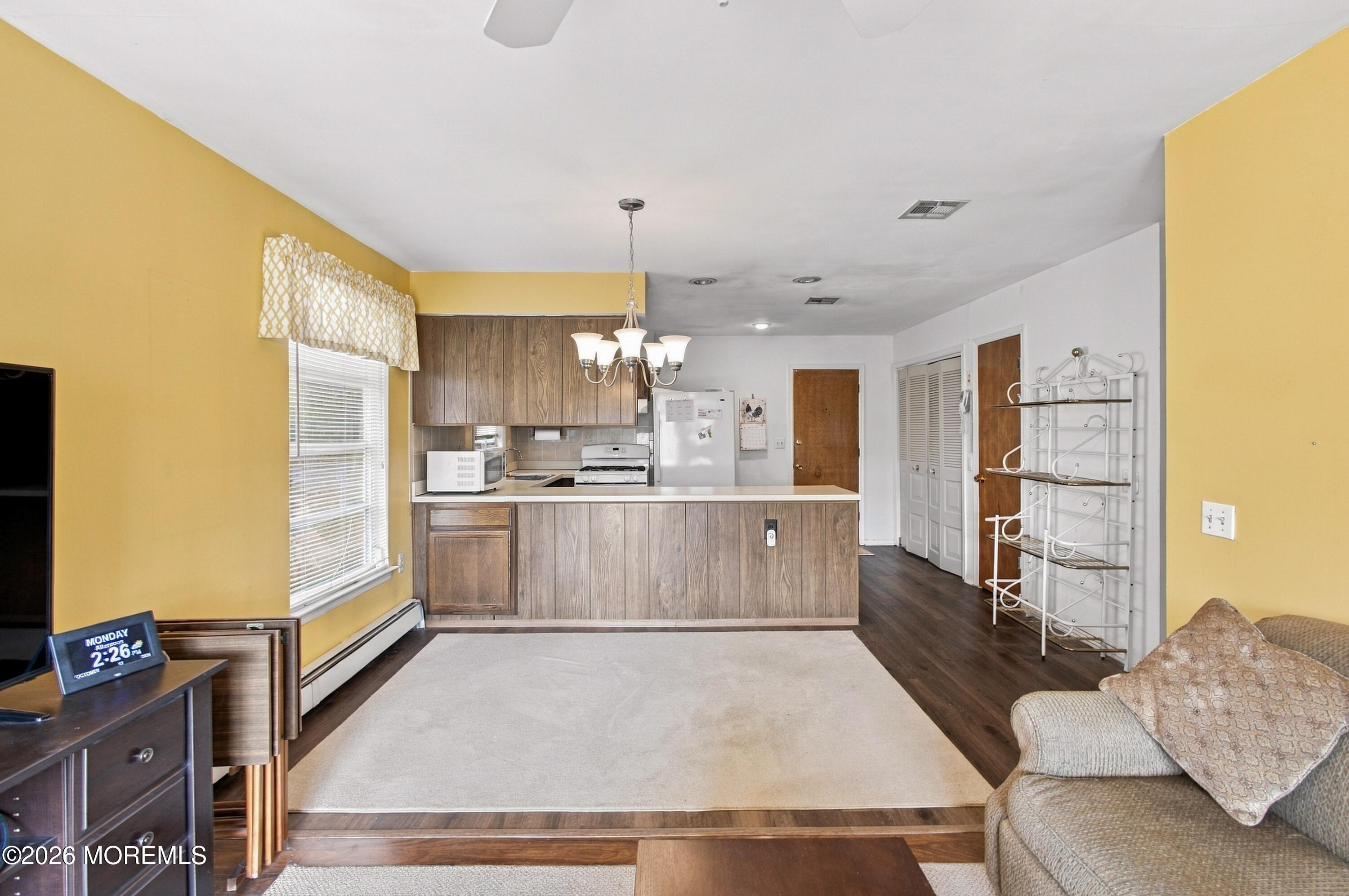 17 Jobson Court Toms River NJ 08757