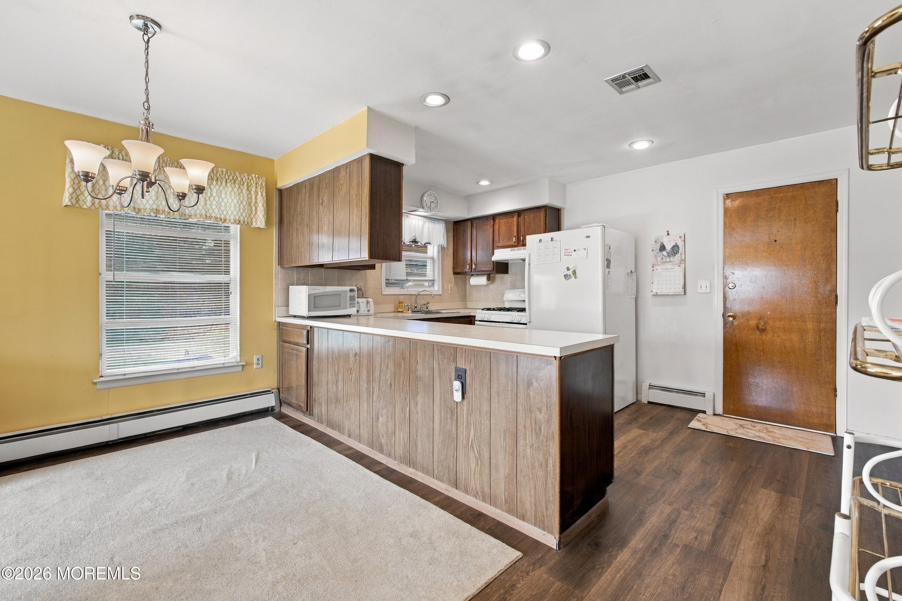 17 Jobson Court Toms River NJ 08757