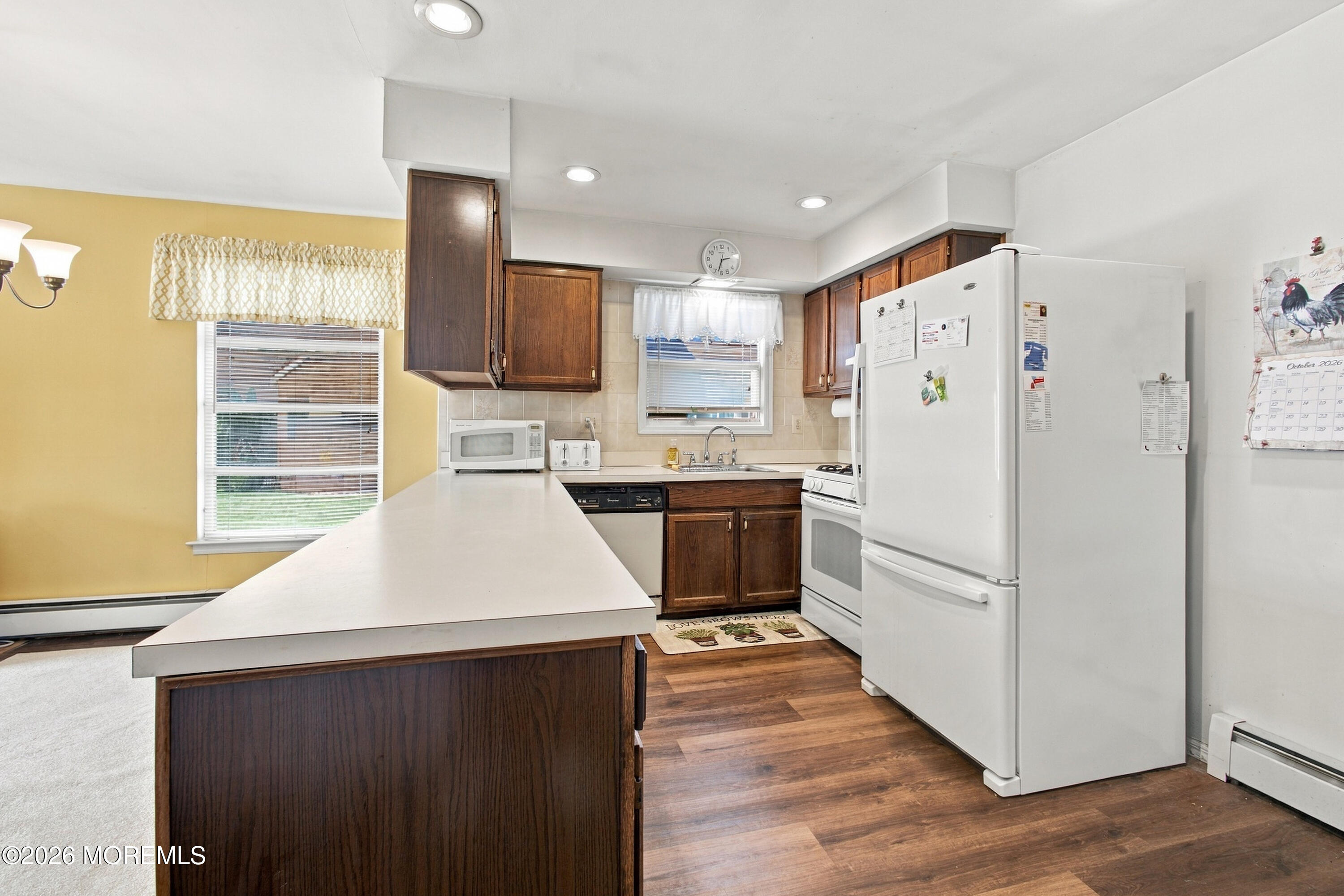 17 Jobson Court Toms River NJ 08757
