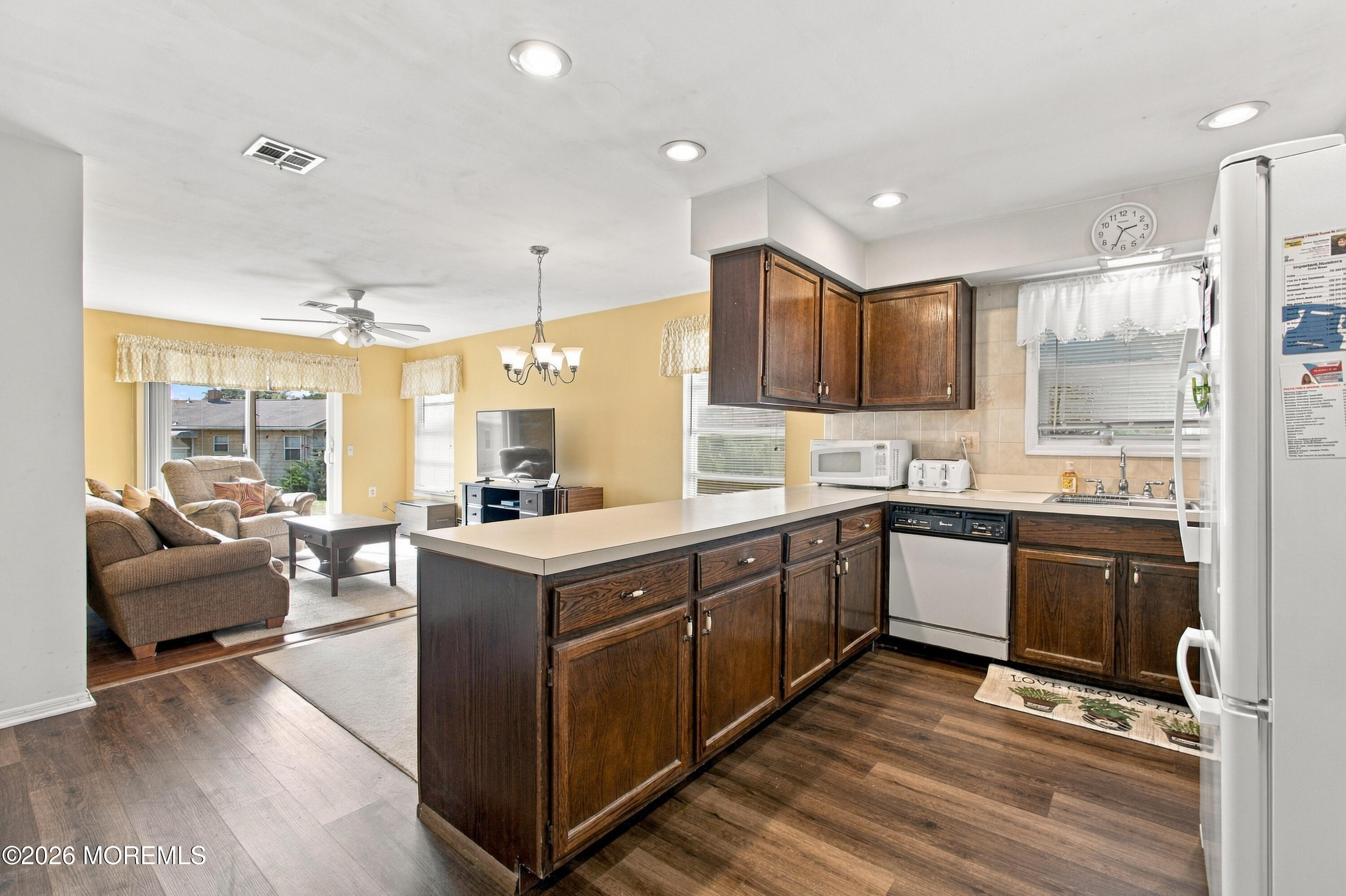 17 Jobson Court Toms River NJ 08757