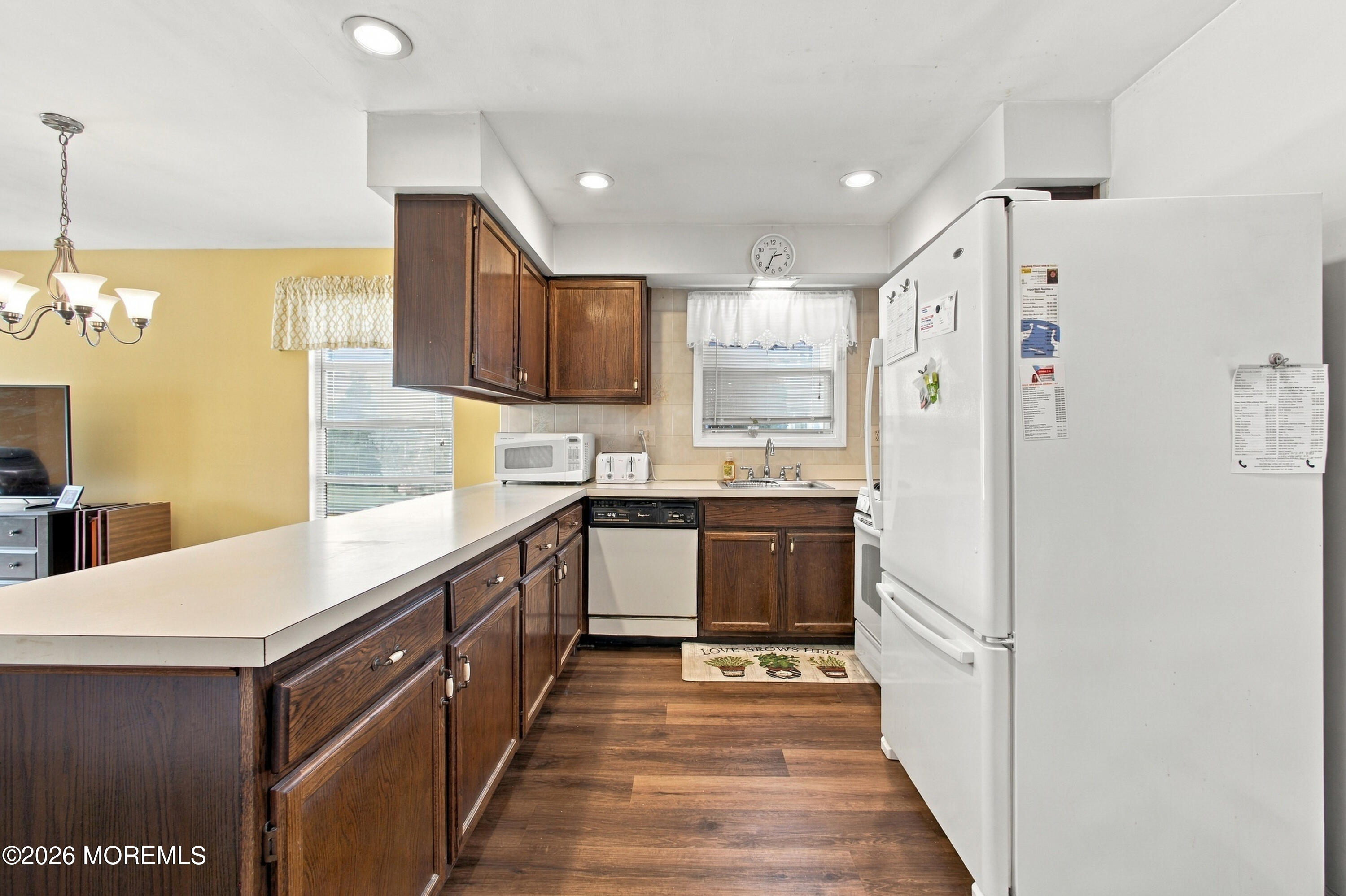 17 Jobson Court Toms River NJ 08757